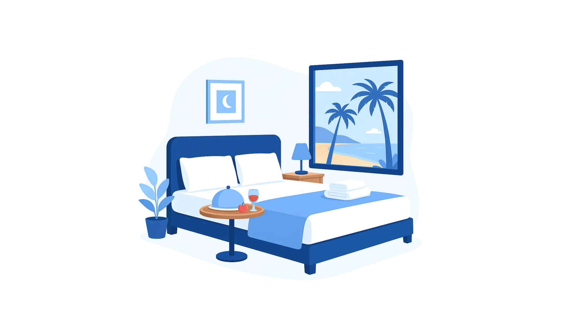 Registrar un alojamiento